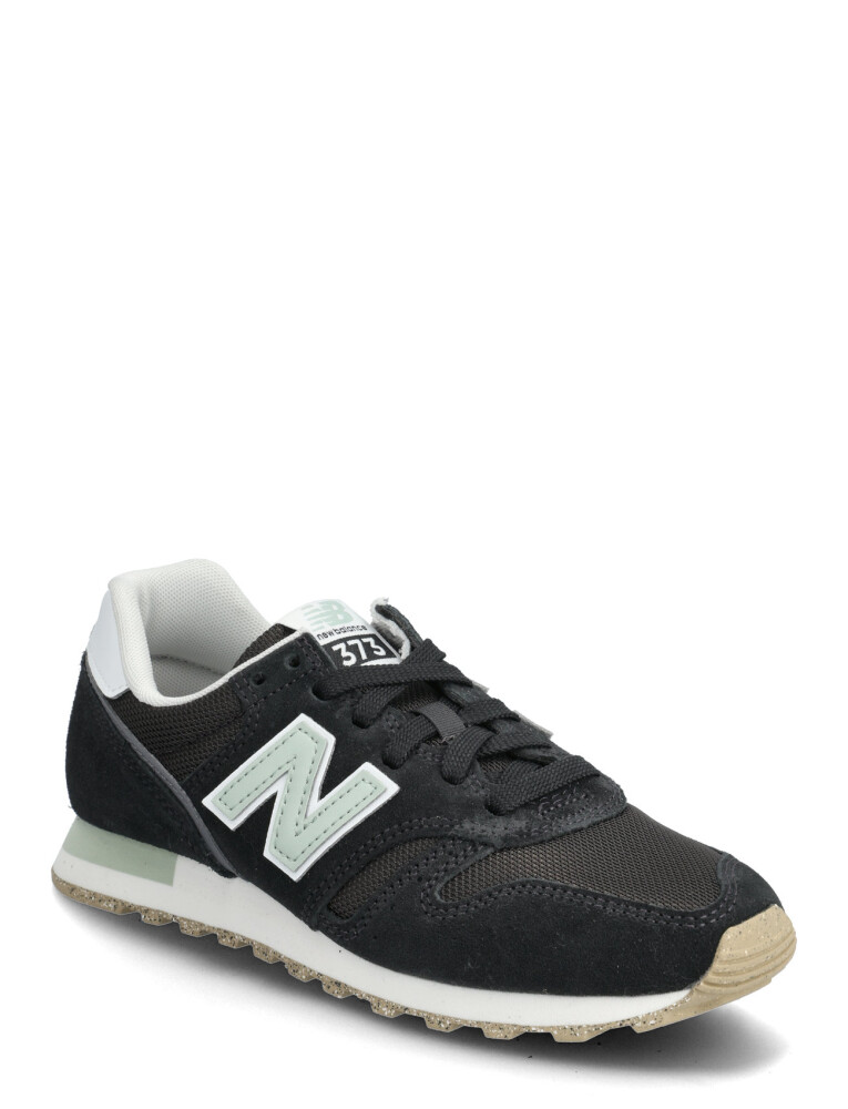 New Balance 373 V2 Black 36 - main photo