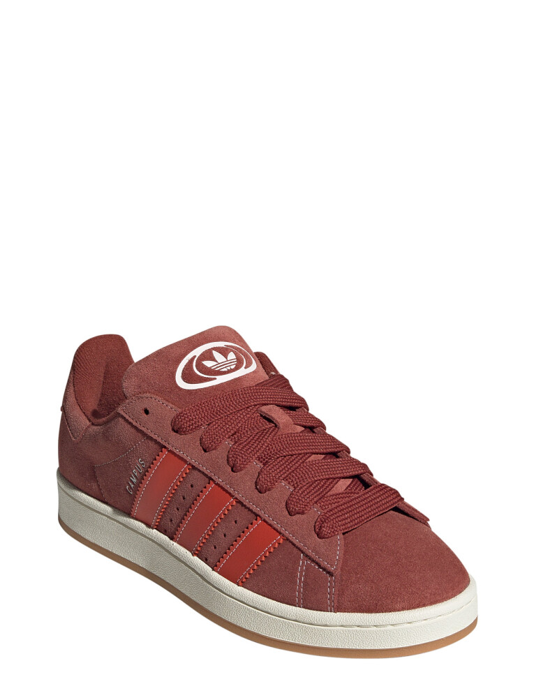 adidas Originals Campus 00S - Burgundy - 36 - main photo