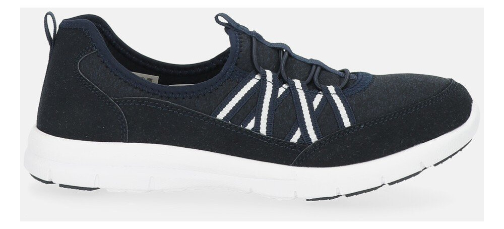 Exani Dana Navy 38 Sneakers - main photo