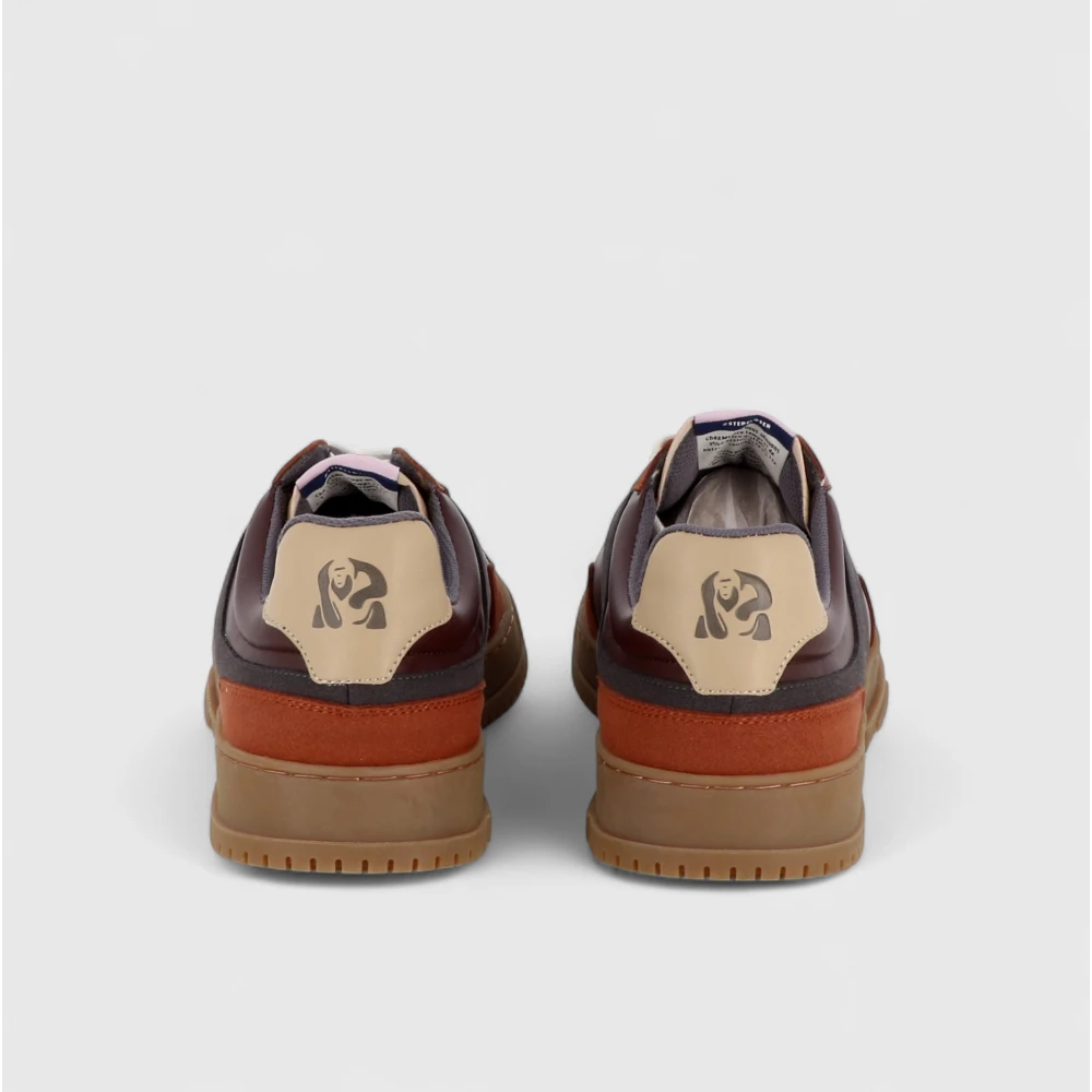 Meeko unisex Sko Flerfarget 46 EU - side b