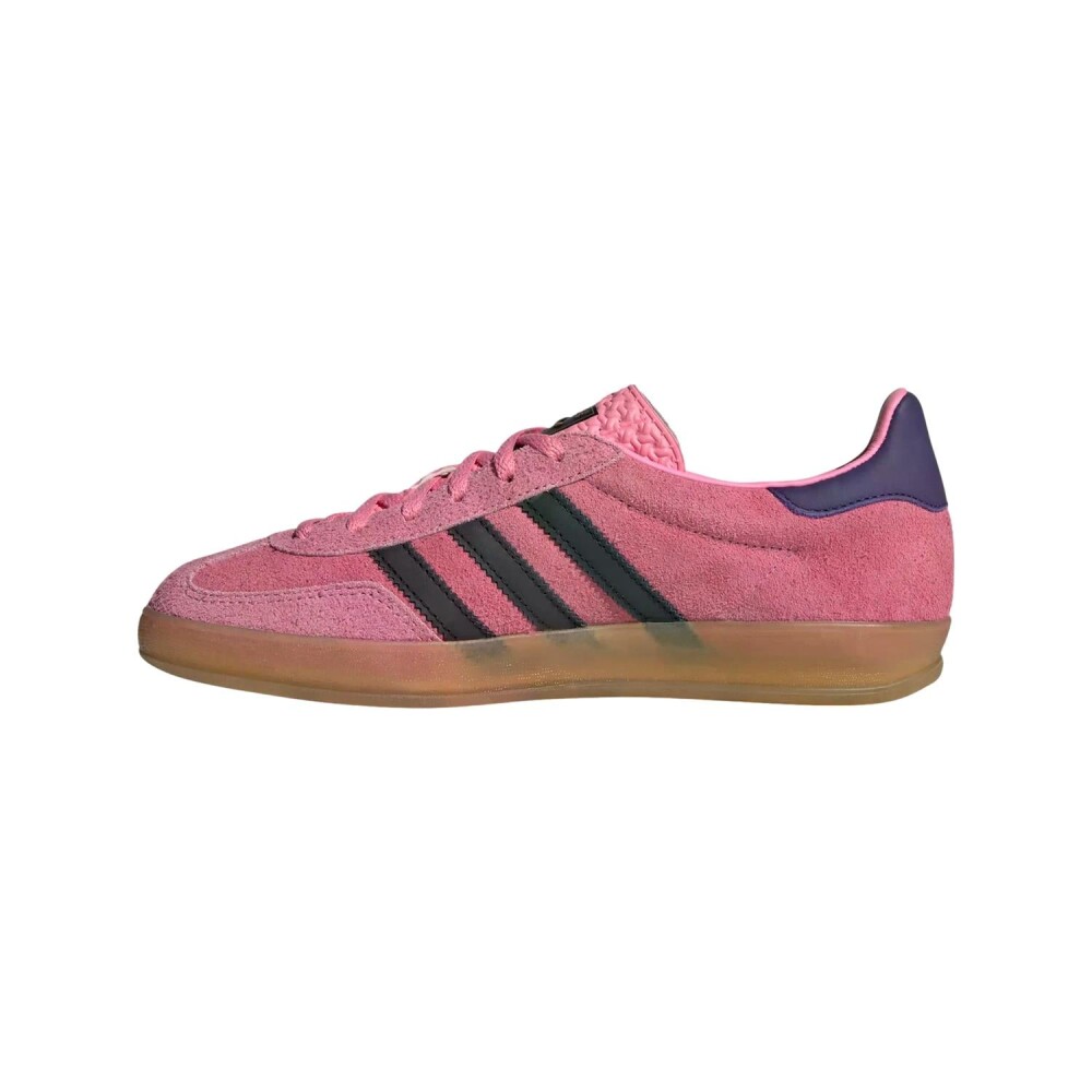 Adidas Originals Dame Sko Rosa 37 1/2 EU - side a