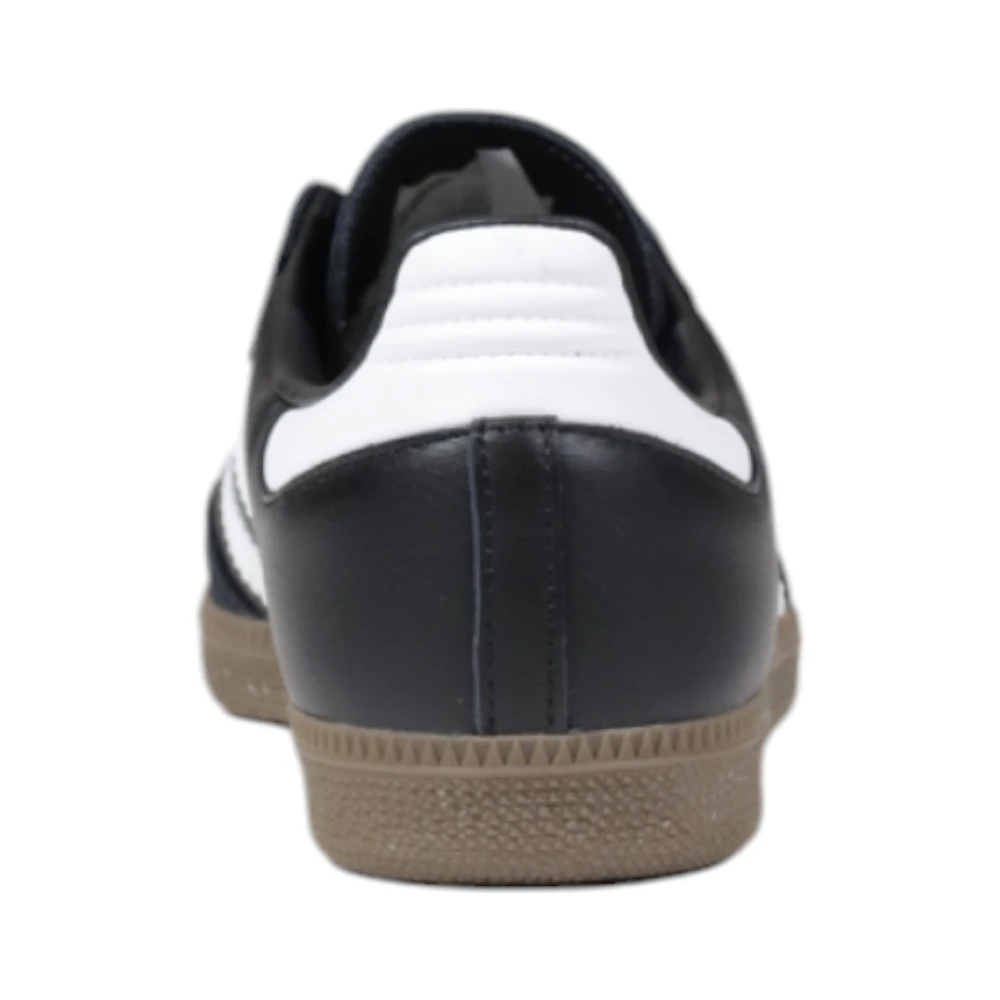 Adidas Dame Sko Svart 38 EU, - side b