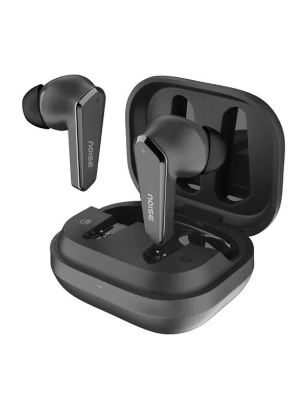Noise Buds N1 TWS Headphones Black