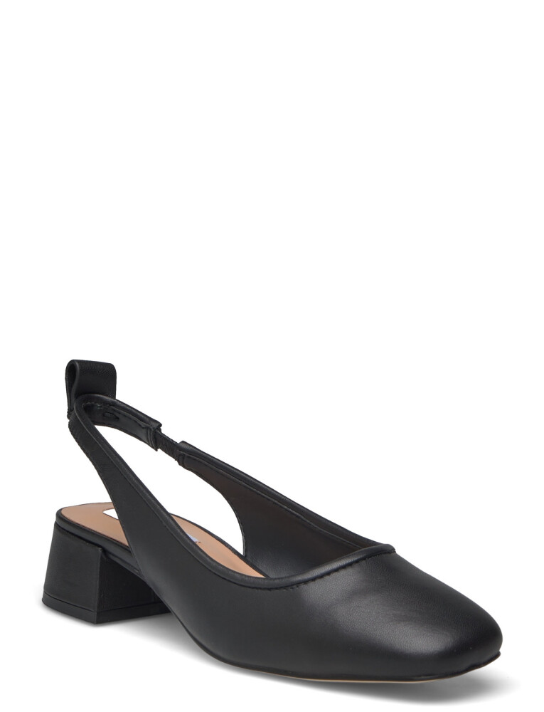Steve Madden Smitten Sandals - Black - 37 - main photo