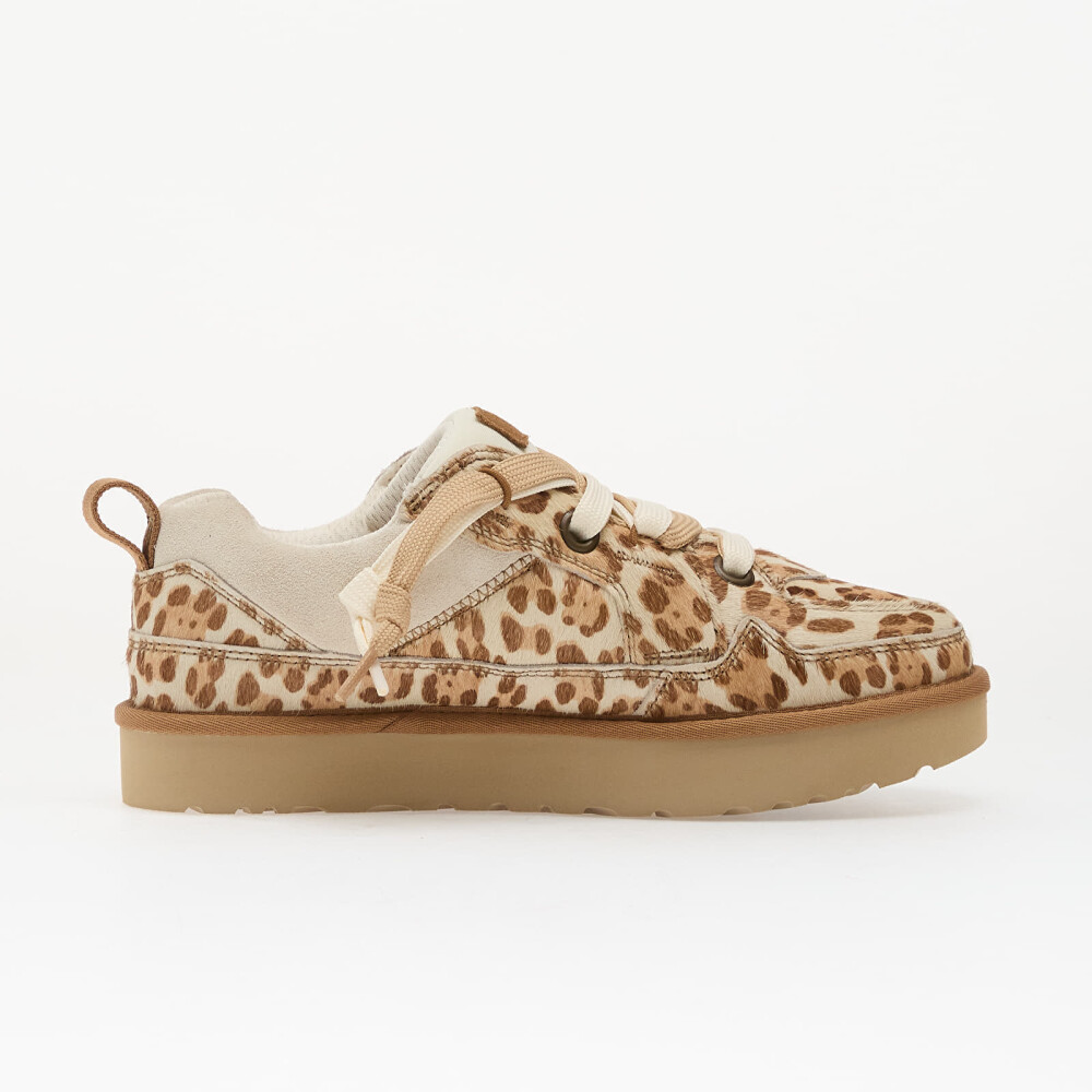 Joggesko UGG W Lo Lowmel Plains Felicity Leopard Jasmine EUR 36 - side b