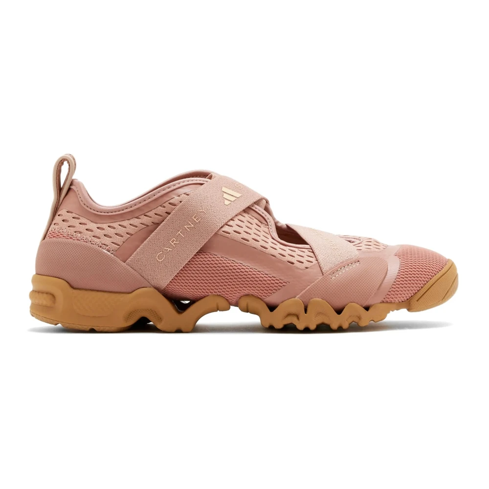 adidas by Stella McCartney Asmc Spw X Pink 38 2/3 - main photo