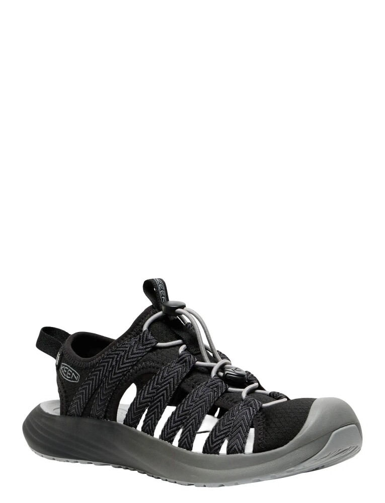 KEEN Ke Whisper Lite Black 38.5 - main photo