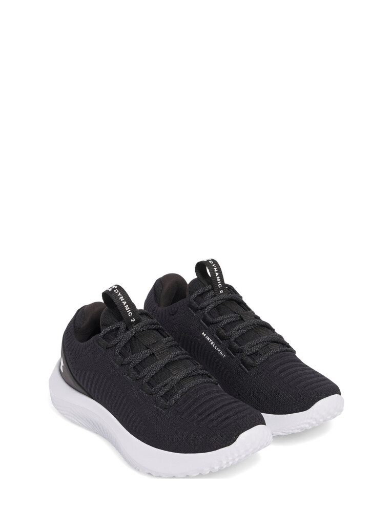 Under Armour Ua W Dynamic 2 - Black - 38.5 - main photo