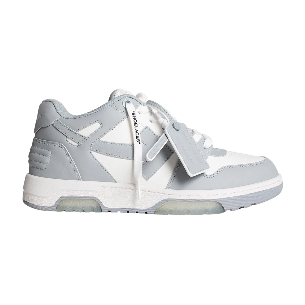 Off White Herre Sko Flerfarget 41 EU, - main photo