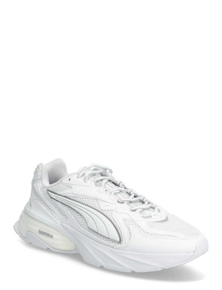PUMA Fade Nitro Ls   White   37 - main photo