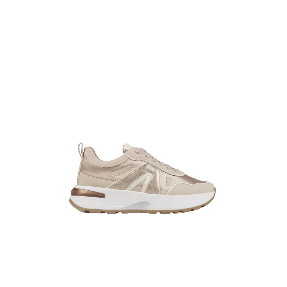 Alexander Smith Dame Sko Beige 36 EU - main photo