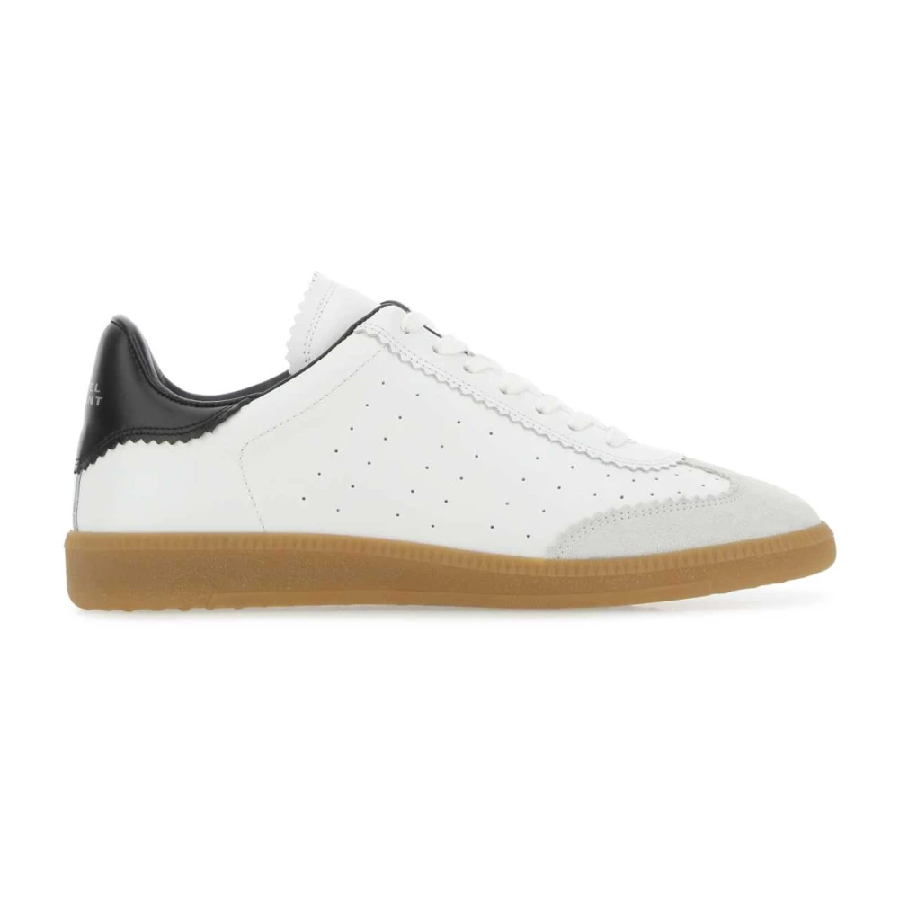 Isabel Marant Dame Sko Hvit 36 EU, - main photo