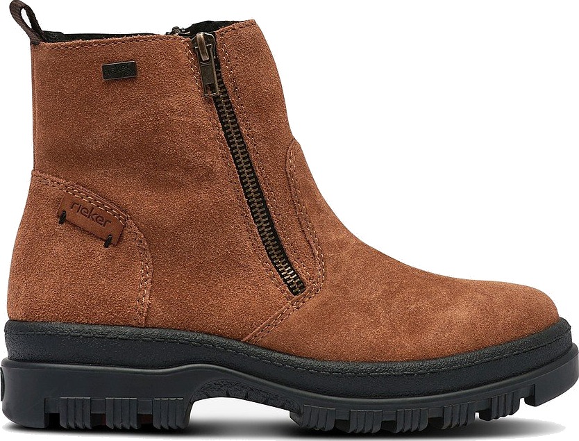 Rieker-Evolution Rieker Boots X8251 24 Brun - main photo