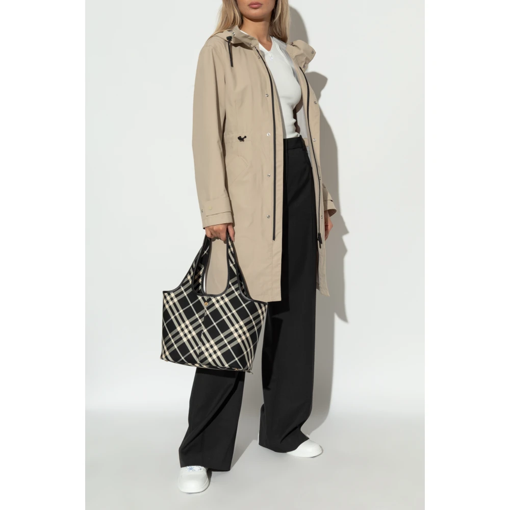 Burberry Dame Sko Hvit 40 EU - side a