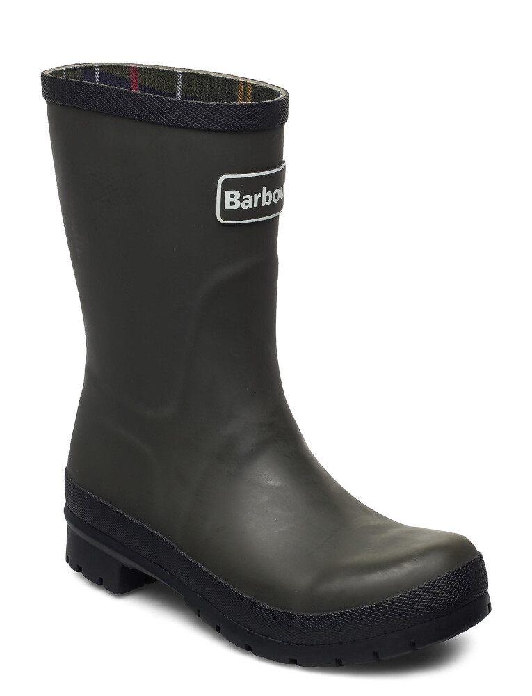 Barbour Barbour Banbury - Black - 41 - main photo