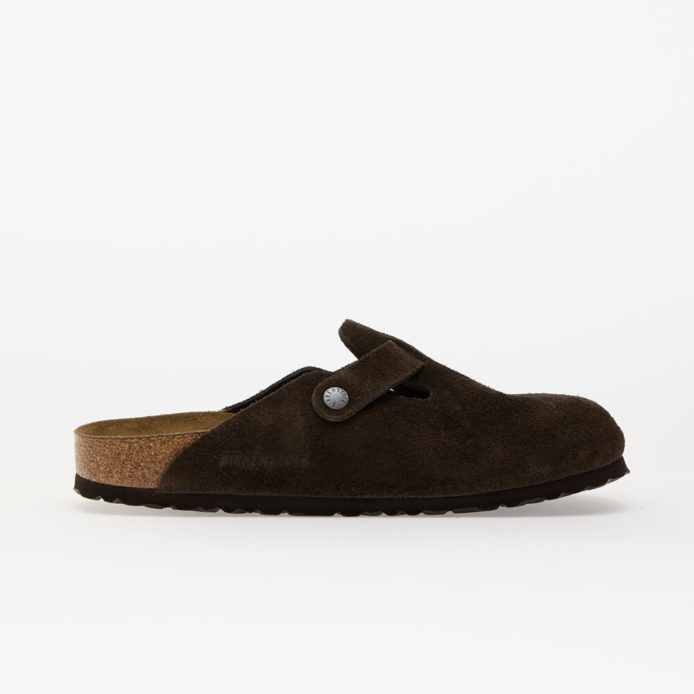 Boston SFB VL Smal - Mocha - side b
