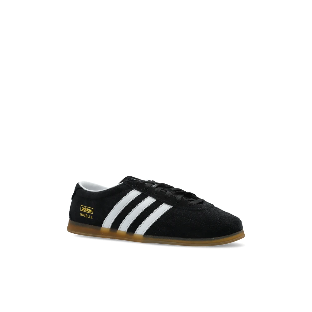 Adidas Originals Dame Sko Svart 37 1/2 EU - side b