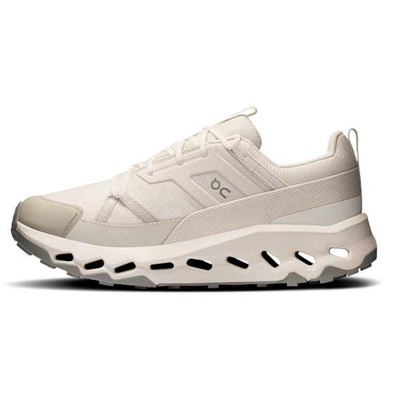 On Cloudhorizon Waterproof Dame Ivory/Ice 36.5 - side a