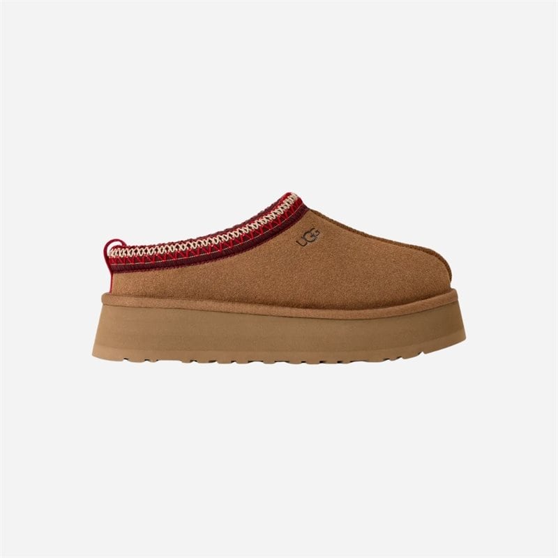 UGG Dame Sko Brun 40 2/3 EU - main photo