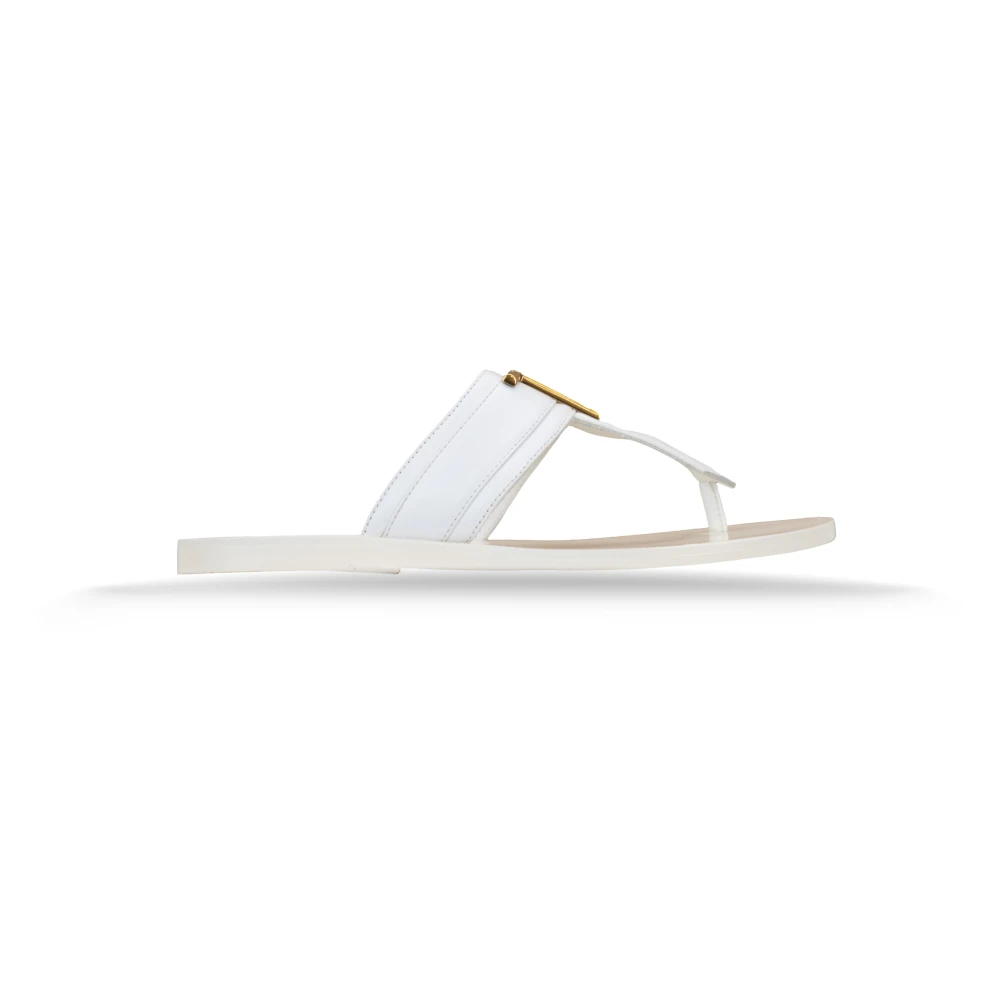 Tom Ford Dame Sko Hvit 39 EU - main photo