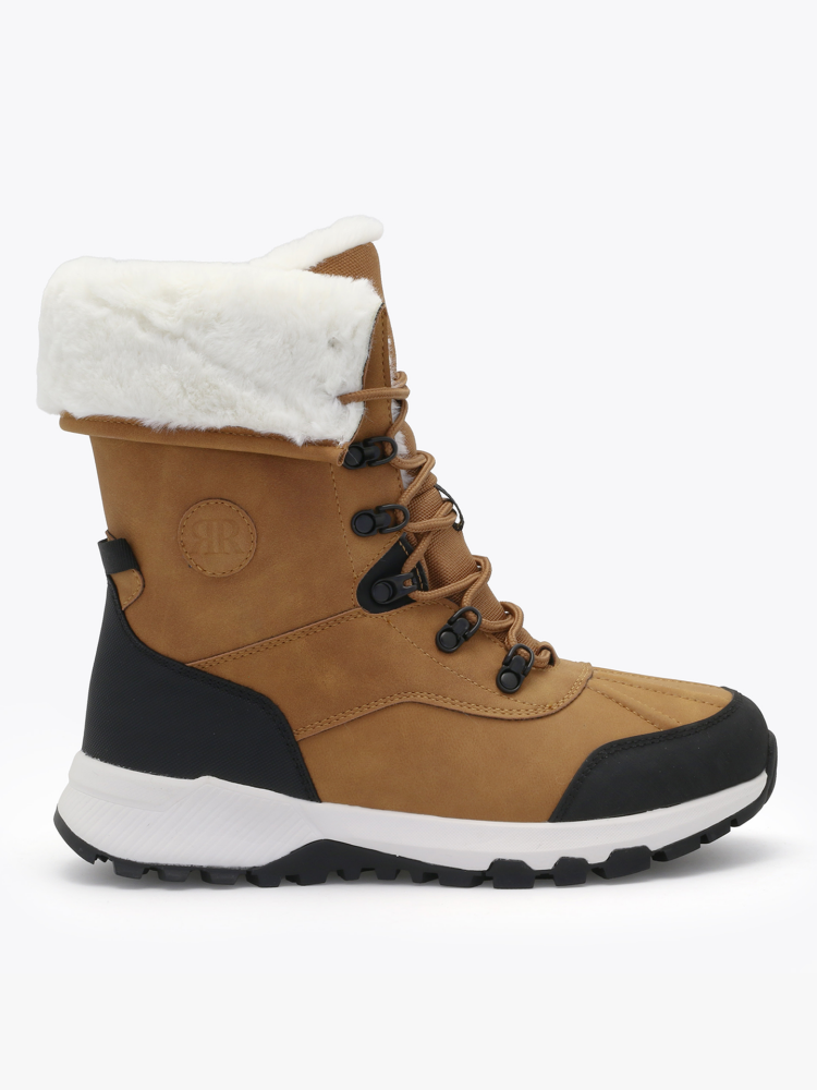 Roberto Rosso Pollino Peak Brun 37 - side a