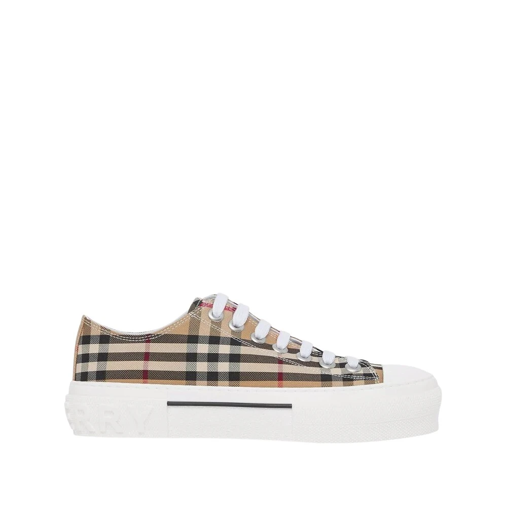 Burberry Dame Sko Beige 39 EU, - main photo