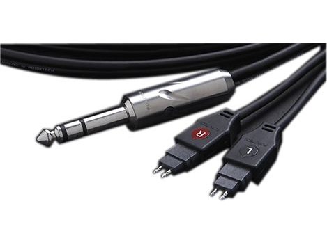 Furutech-Adl 1,3M Sort Kabel