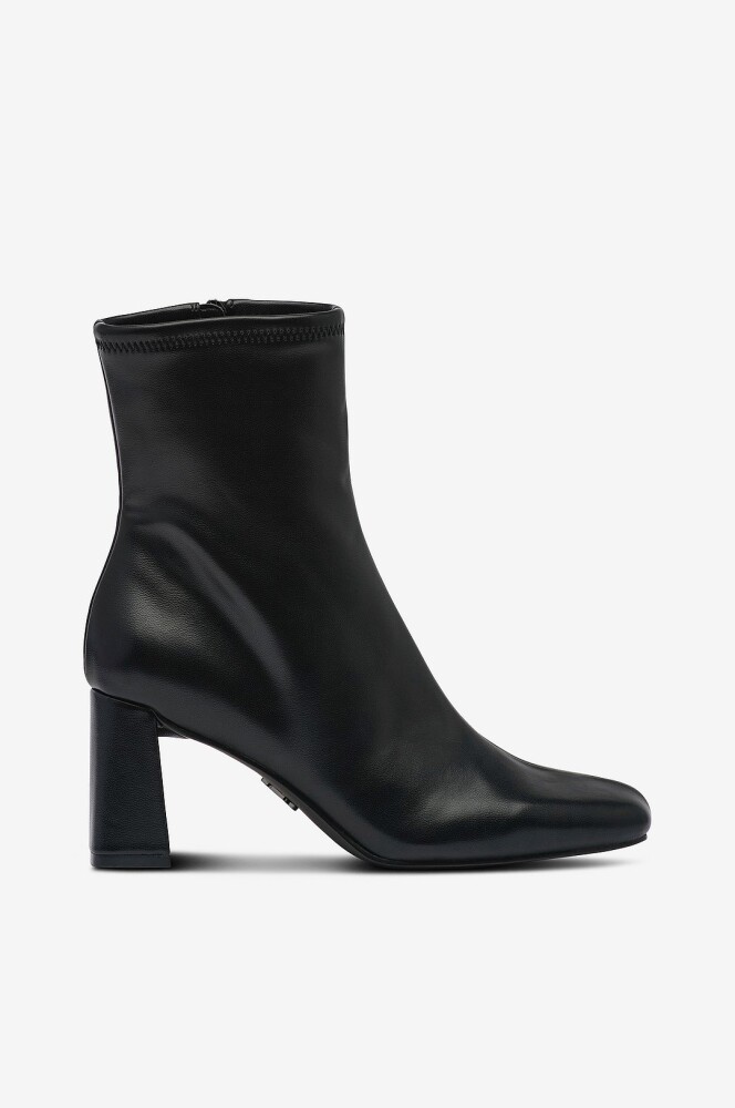 Steve Madden Boots Hurst Svart - main photo