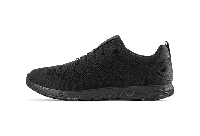 Icebug Eli RB9X TrueBlack - side a