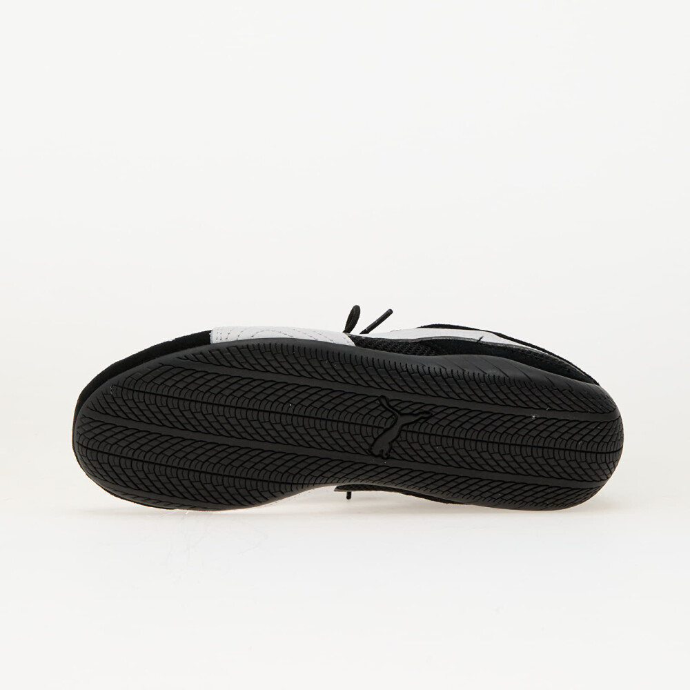 PUMA Speedcat Go Wns - Black - 40.5 - side a