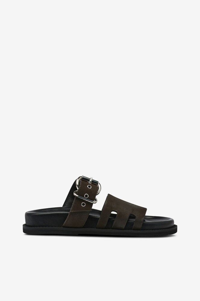 Copenhagen Shoes Sandaler Just A Dream Brun - main photo