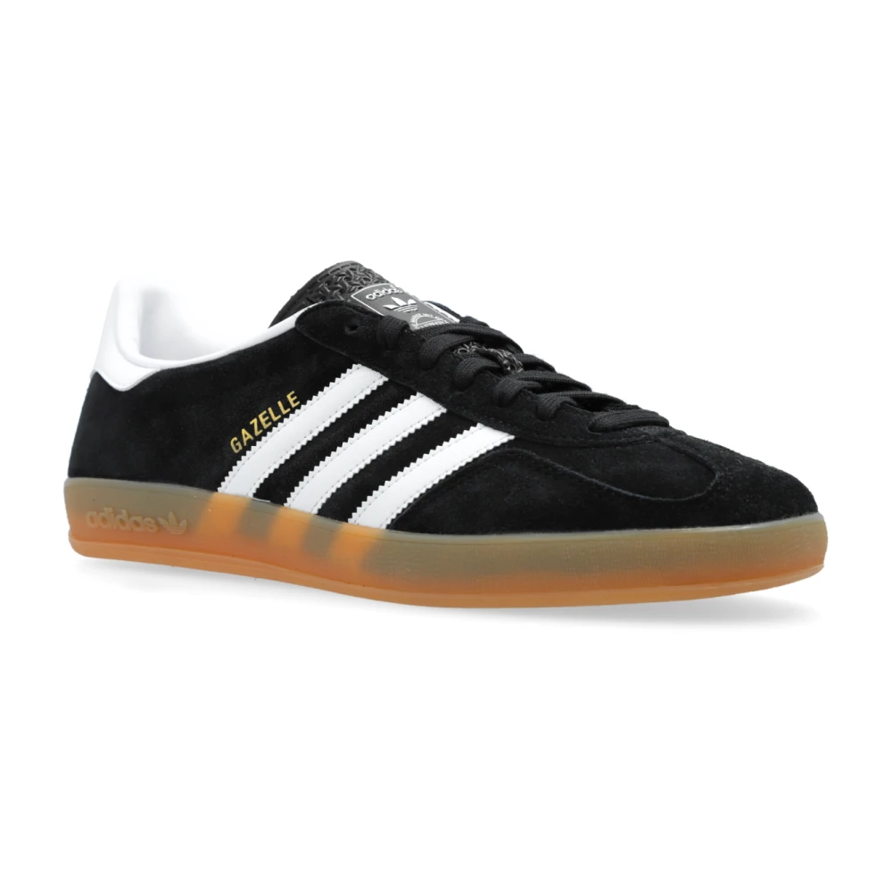 Adidas Originals Dame Sko Svart 37 EU - side b