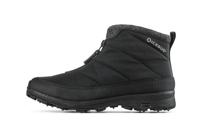 Icebug Sala Women's BUGrip - Black - side a
