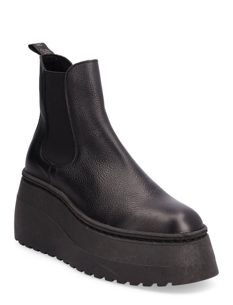 Steve Madden Pegasus - Black - 41 - main photo