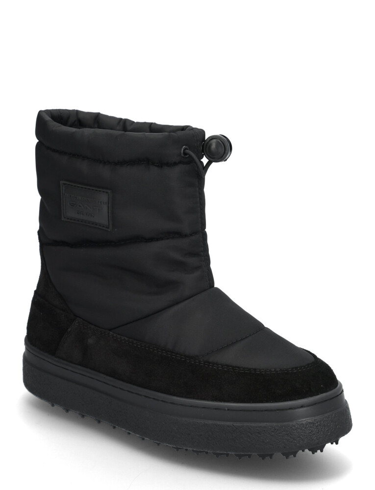 GANT Snowhill Mid Boot   Black   40 - main photo