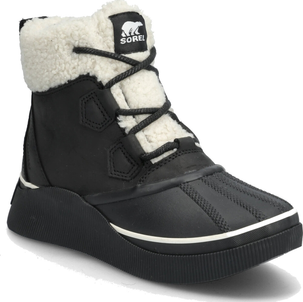 Sorel Out N About Iv Chillz Wp - Black - 37 - main photo