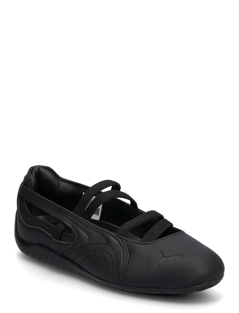 PUMA Speedcat Ballet Lthr Wns Black 42 - main photo