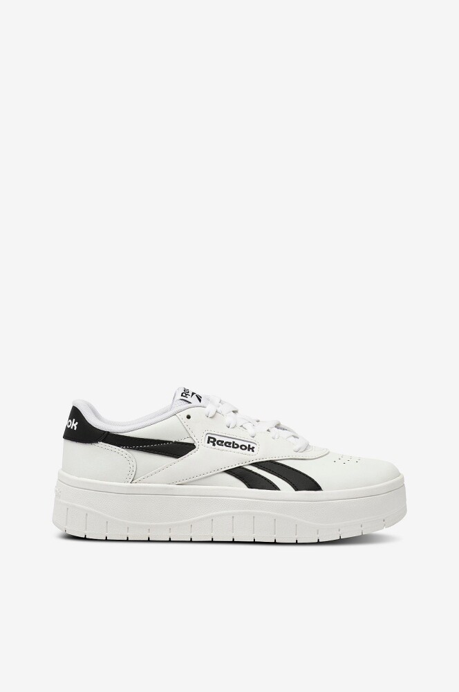 Reebok Performance   Joggesko Reebok Court Advance Surge   Hvit - main photo