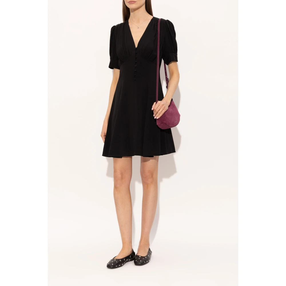 Kate Spade Dame Sko Svart 38 EU, - side a