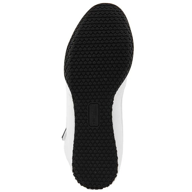 Gorilla Wear Gwear Classic High Tops White/Black EU40 - side a