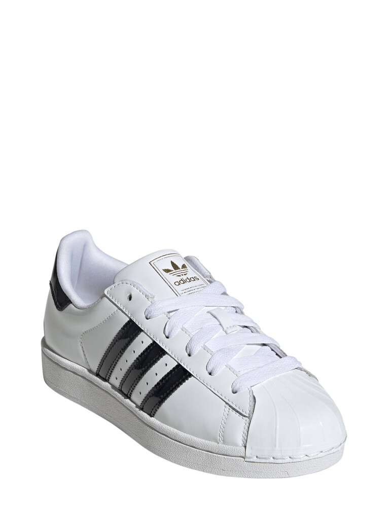 adidas Originals Superstar Ii W - White - 40 2/3 - main photo