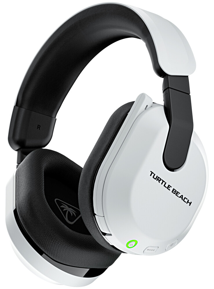 Turtle Beach Stealth 600 Gen 3 gamingheadsett til PlayStation Hvit