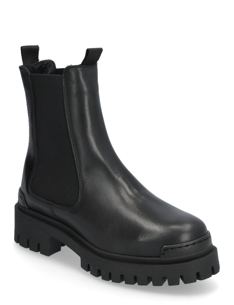 Pavement Malou Wool - Black - 37 - main photo