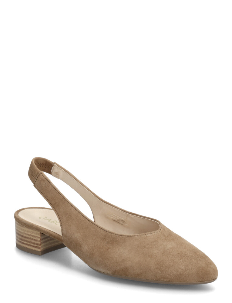 Gabor Slingback Beige 41 - main photo