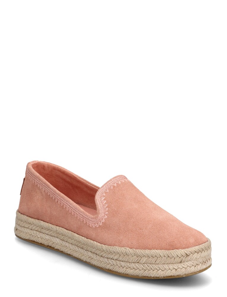 TOMS Carolina   Pink   37 - main photo