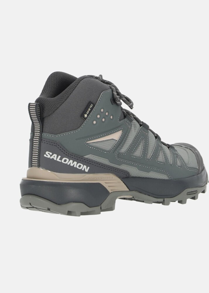 Salomon X ULTRA 360 MID GTX W - main photo