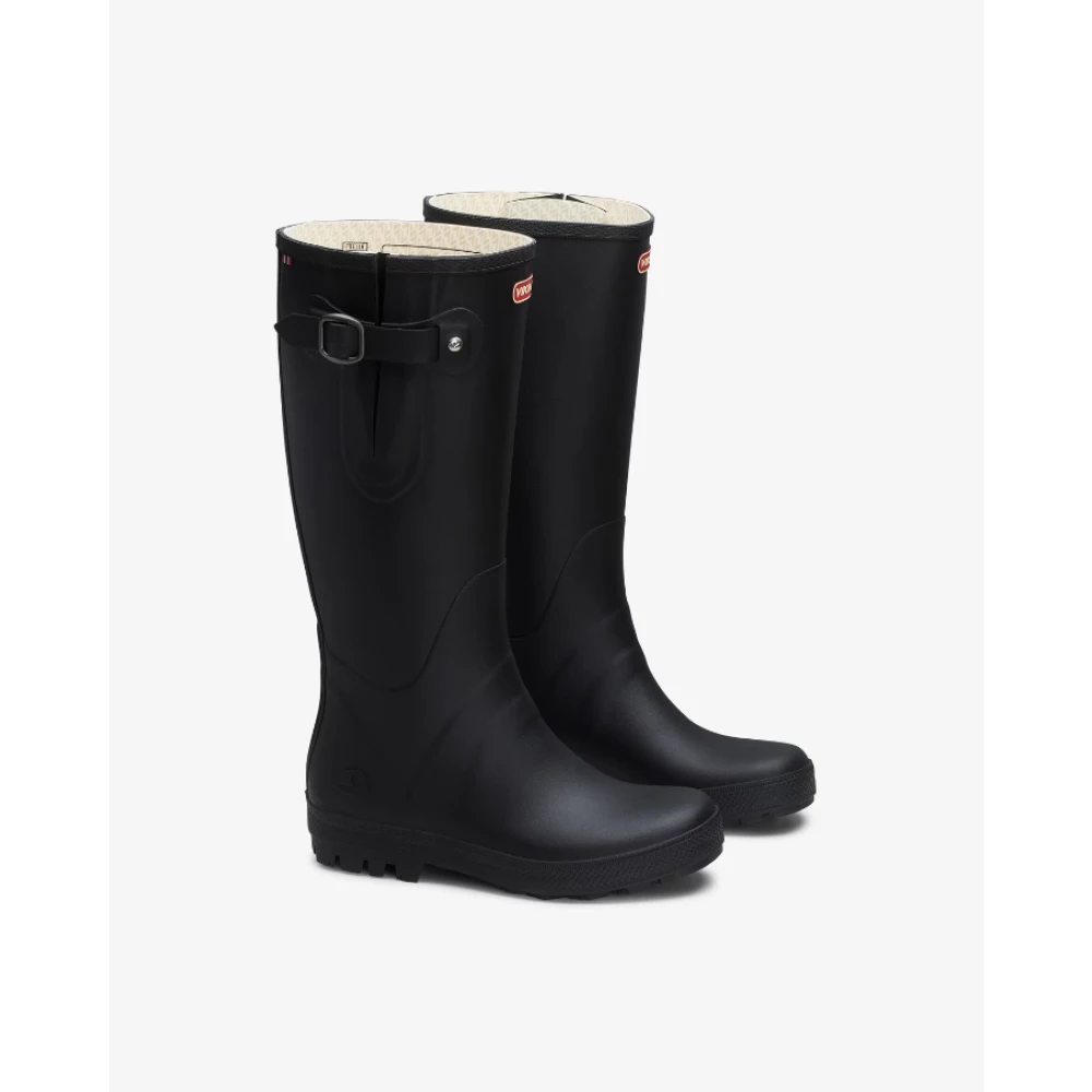 Viking Footwear Women's Foxy Sort 42 Woman - side a