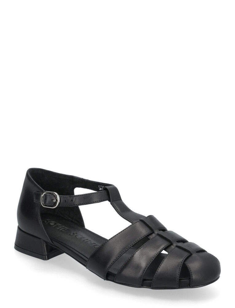 Sofie Schnoor Theresasw Sandal - Black - 40 - main photo
