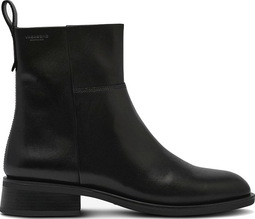 Vagabond Boots Sheila Svart - main photo