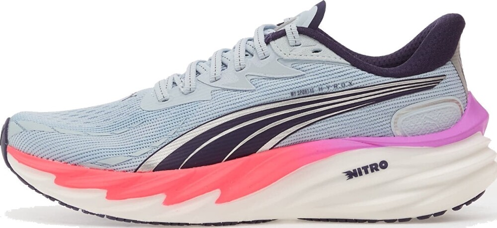 PUMA Velocity Nitro 4 Puma X Hyrox Wns   Multi/patterned   38 - main photo